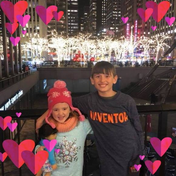 Meet your Posher, Charity - Picture 1 of 1